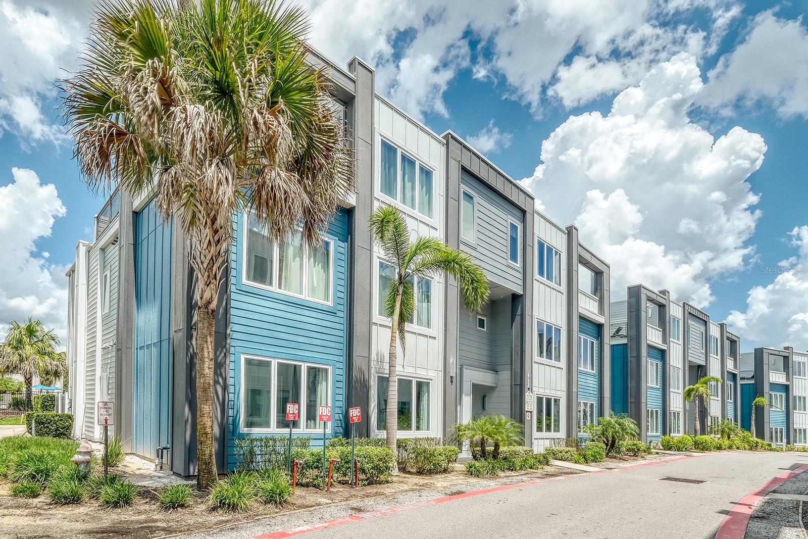7770 Sandy Ridge Unit 113, Kissimmee, FL 34747