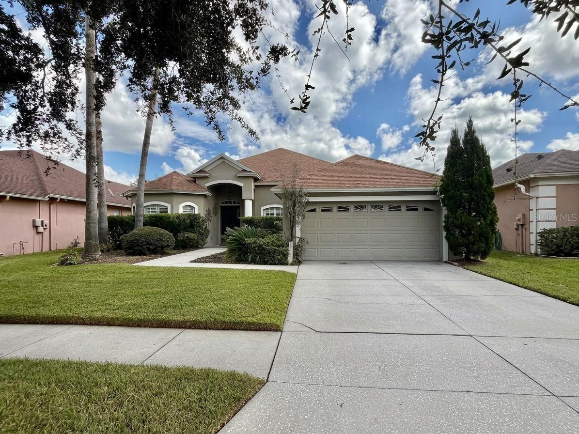 2336 Shirecrest Cove, Lutz, FL 33558