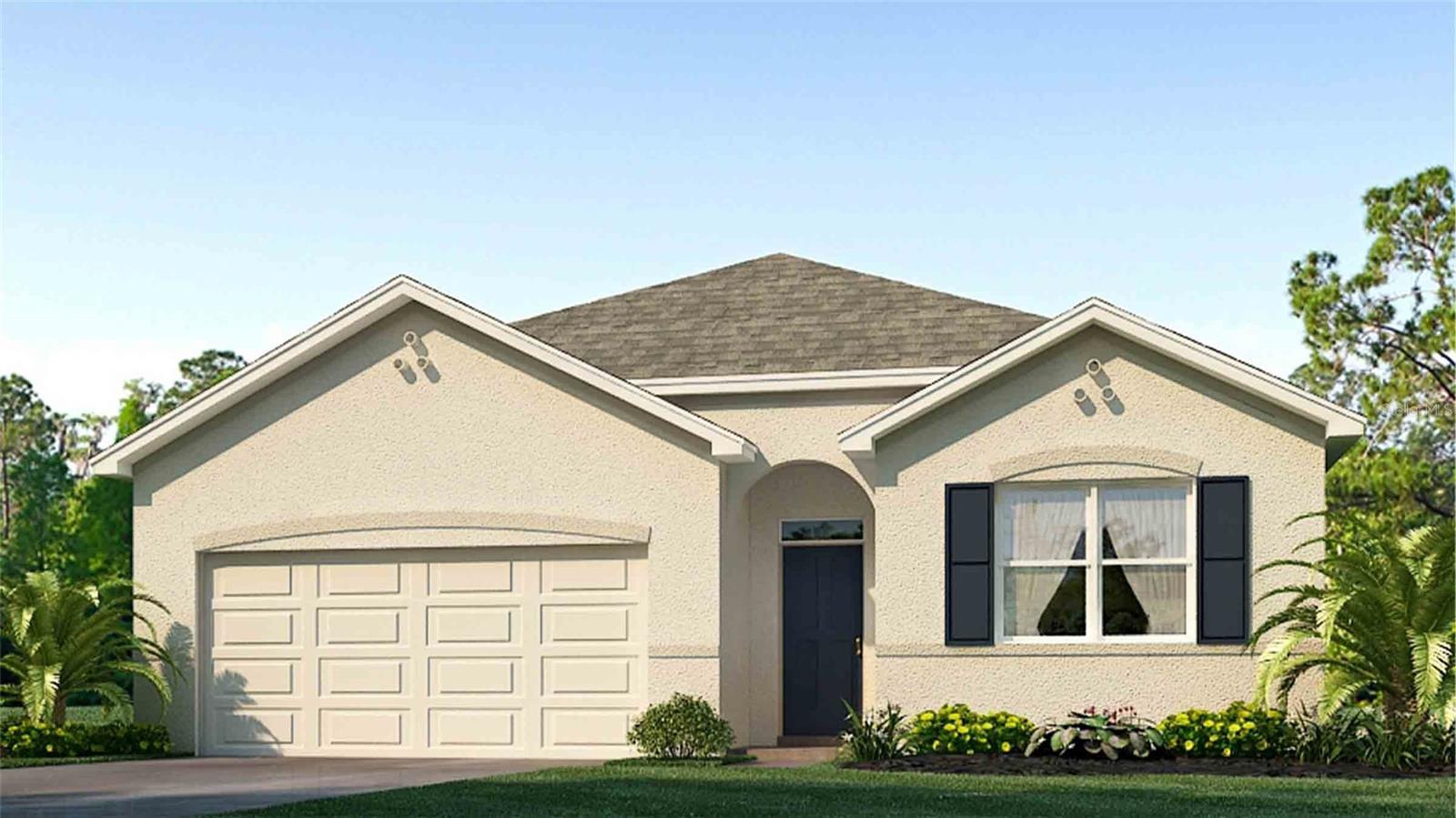 35603 Brick Church, Dade City, FL 33525
