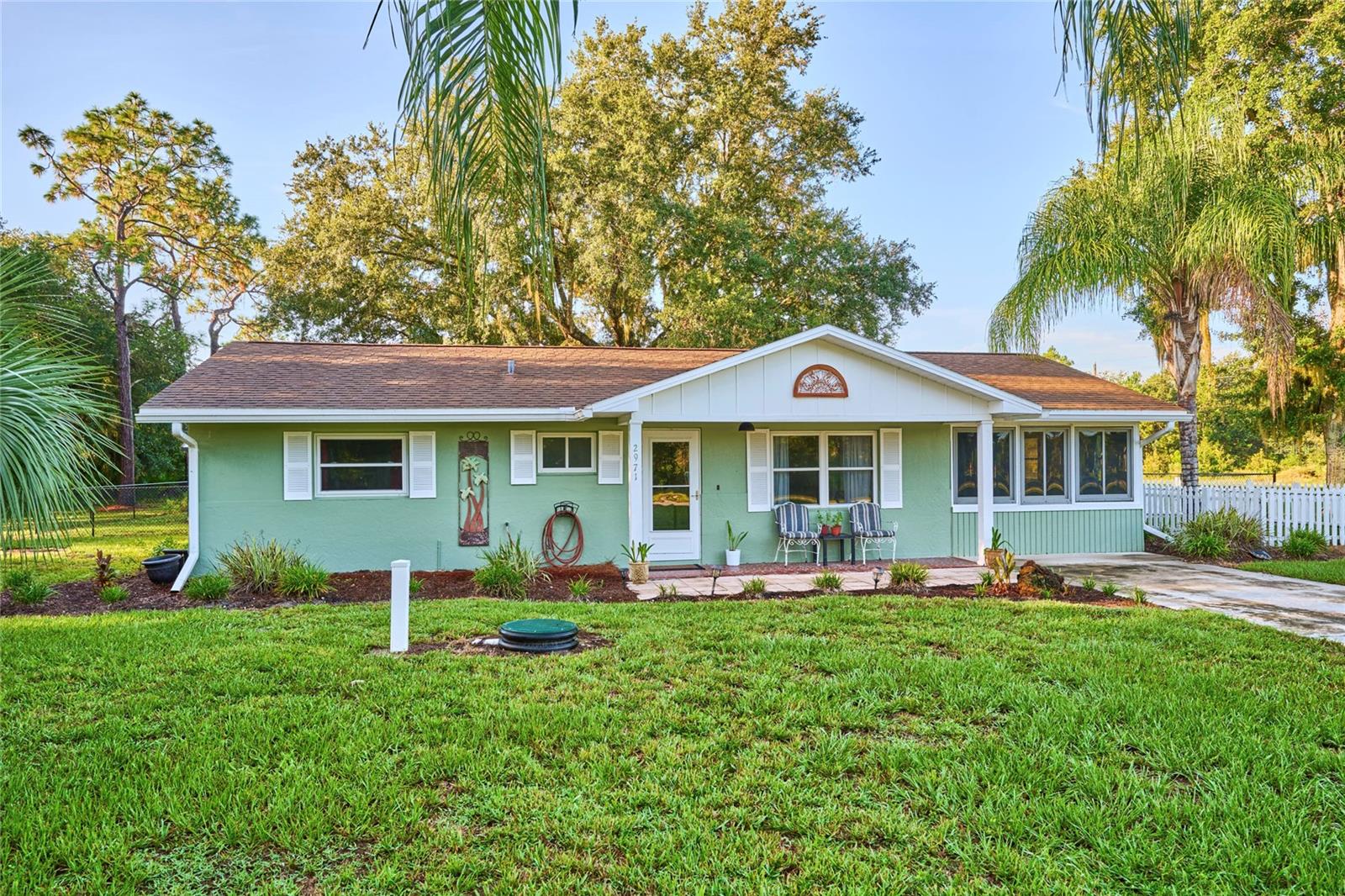 2971 Gardenia, Indian Lake Estates, FL 33855