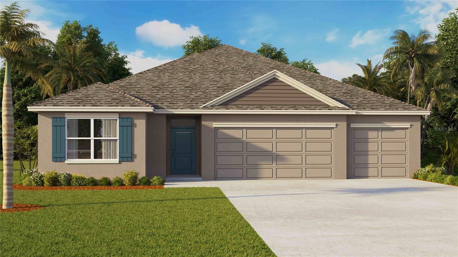 13202 Balsam Cone, Dade City, FL 33525