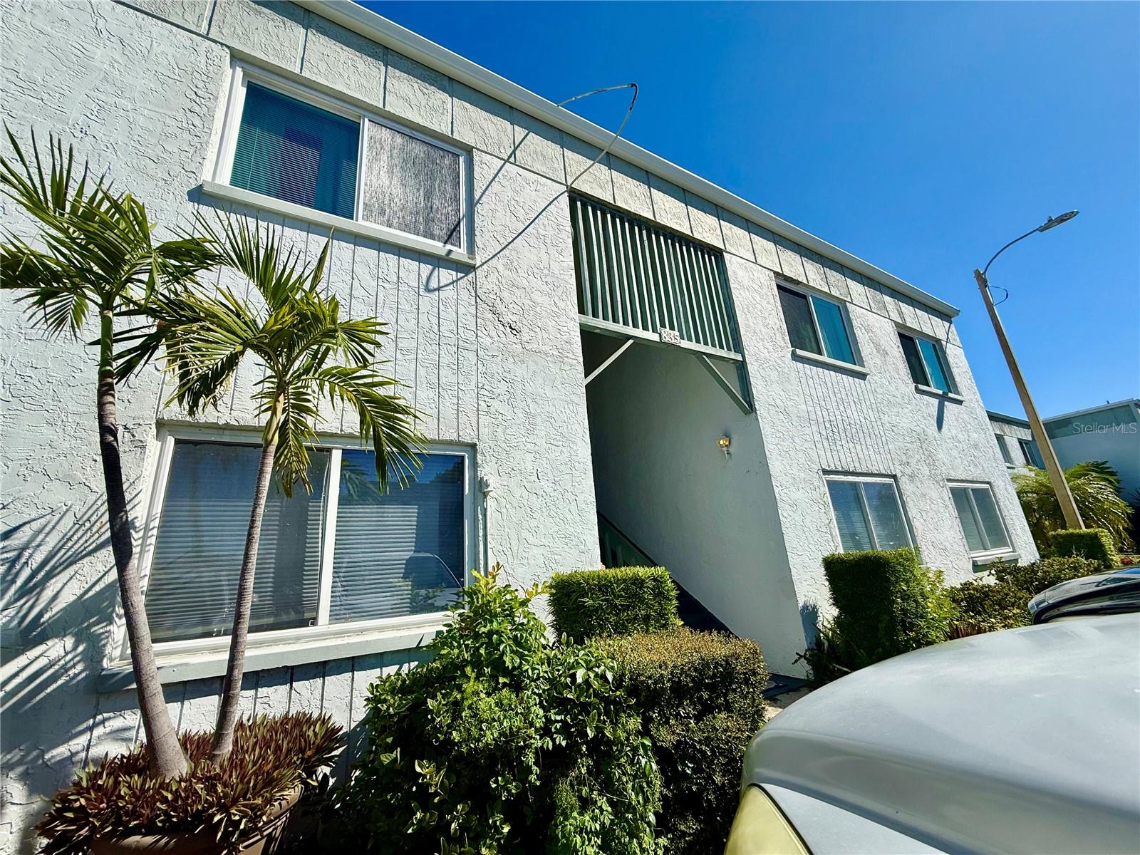 835 Keene Unit W23, Clearwater, FL 33755