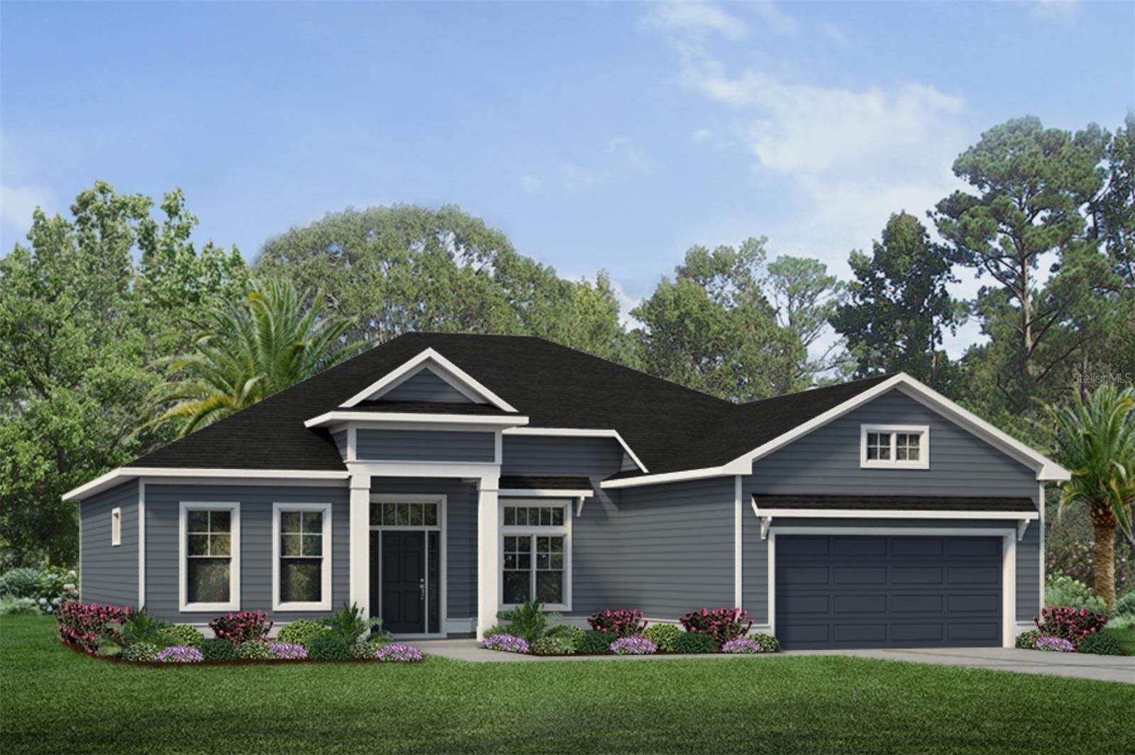 838 145th, Newberry, FL 32669