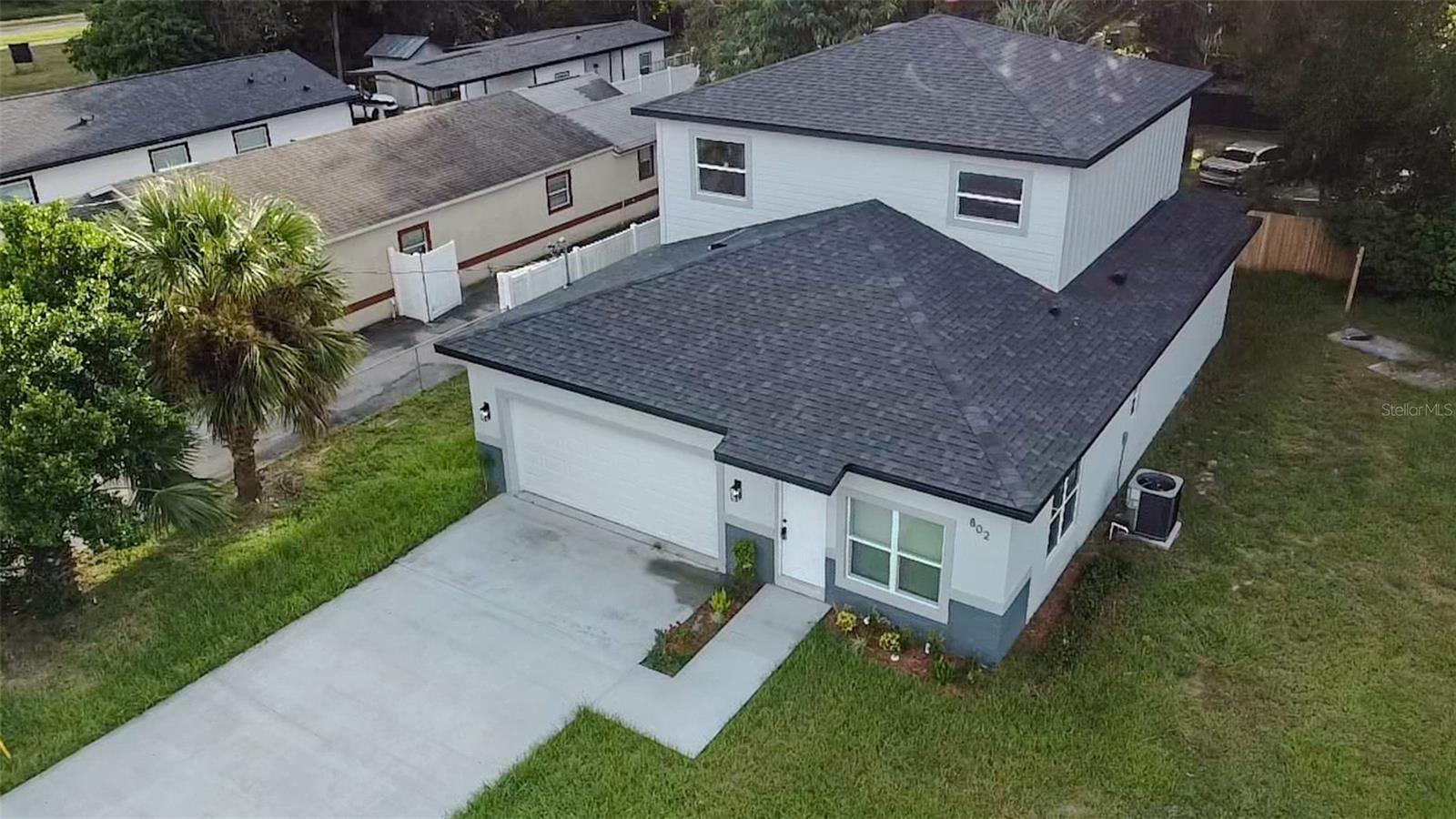 802 Marvin C Zanders, Apopka, FL 32703