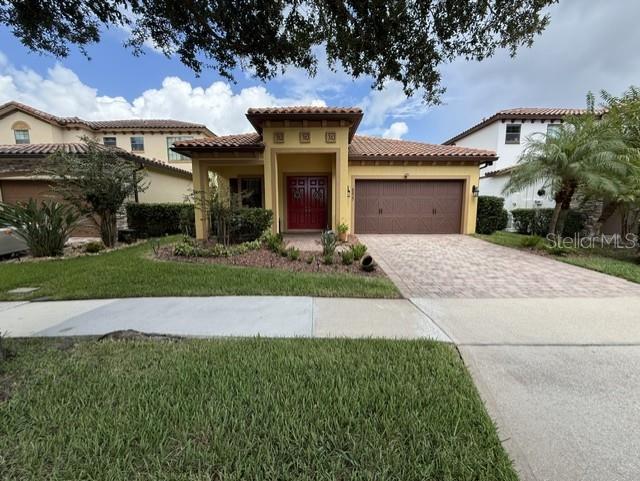 8427 Prestbury, Orlando, FL 32832