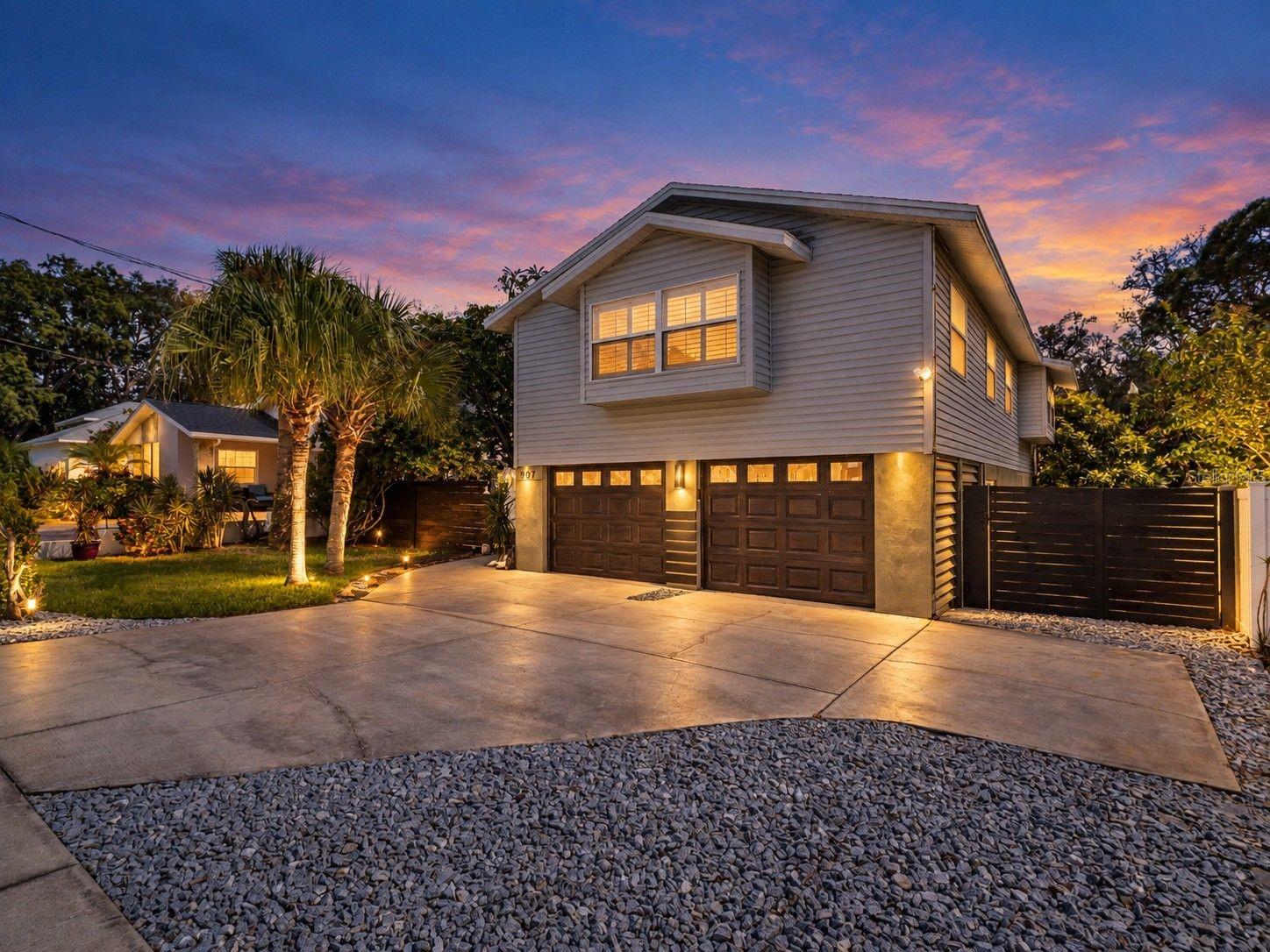1907 Gulf Beach, Tarpon Springs, FL 34689
