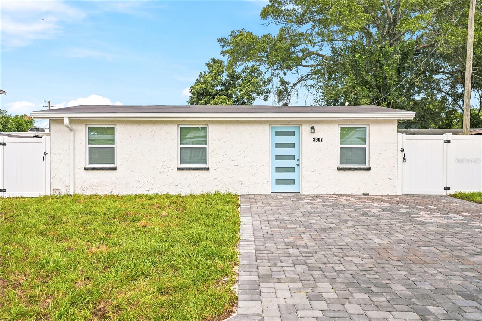 3907 Spence, Tampa, FL 33614