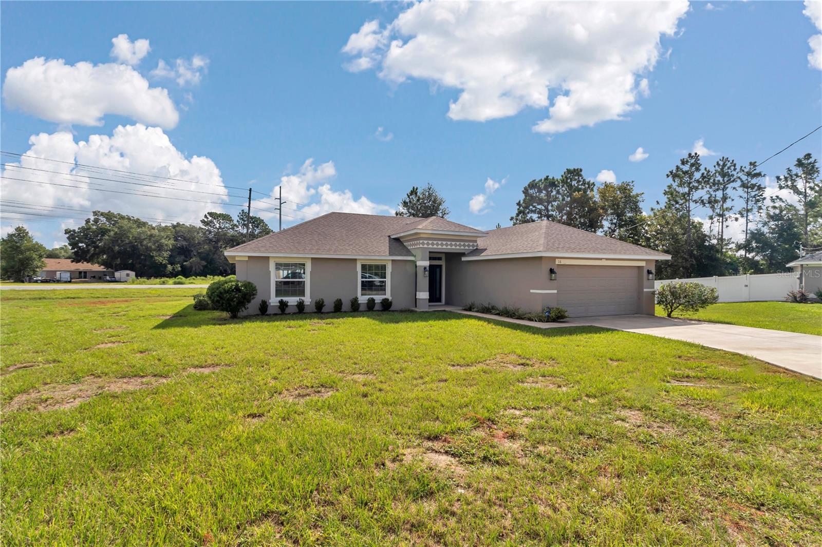 16 Spring, Ocala, FL 34472