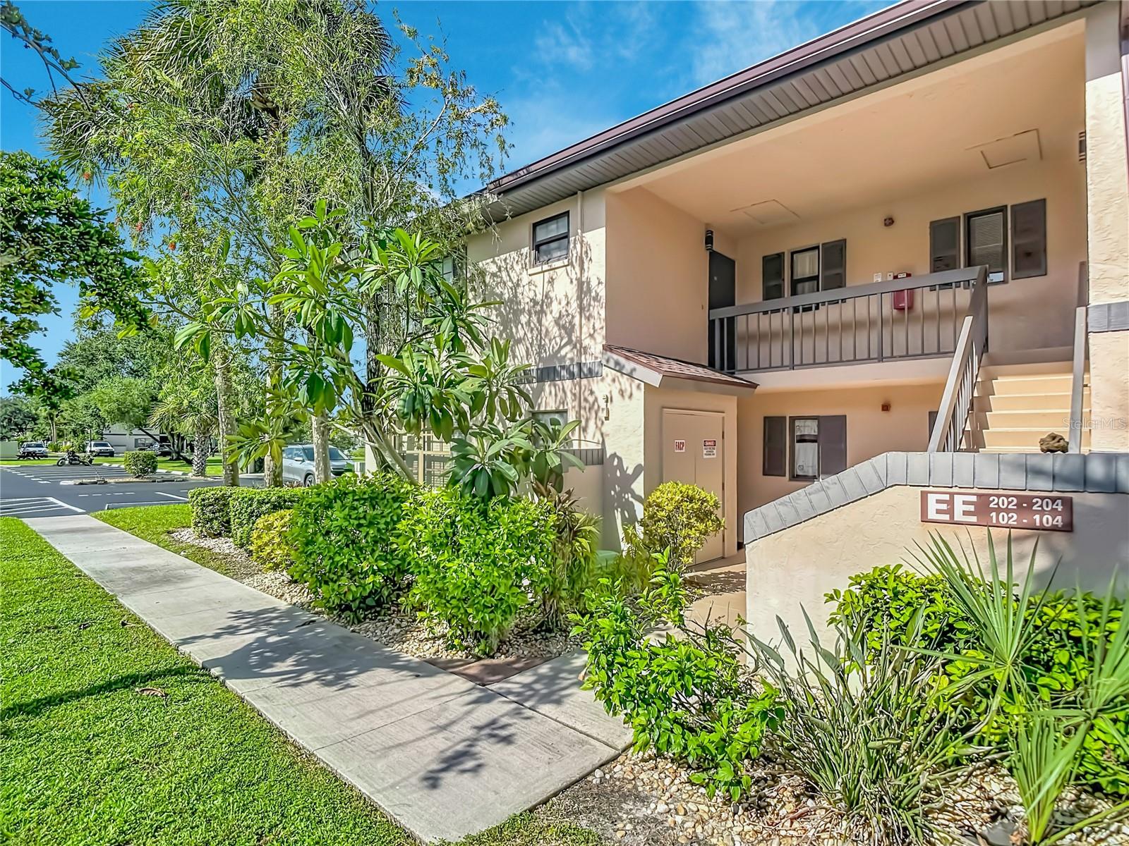 19505 Quesada Unit Ee204, Port Charlotte, FL 33948