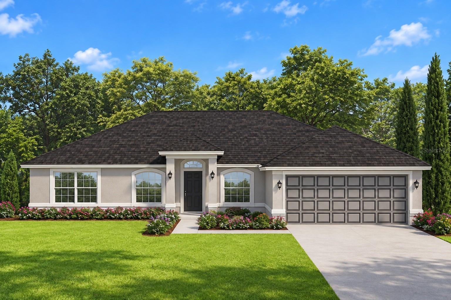 105 Pecan Course, Ocala, FL 34472