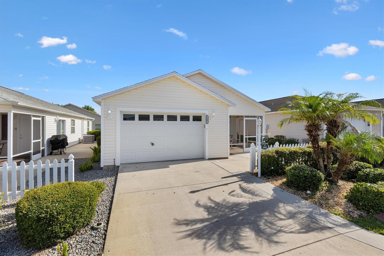 1441 Dynasty, The Villages, FL 32163