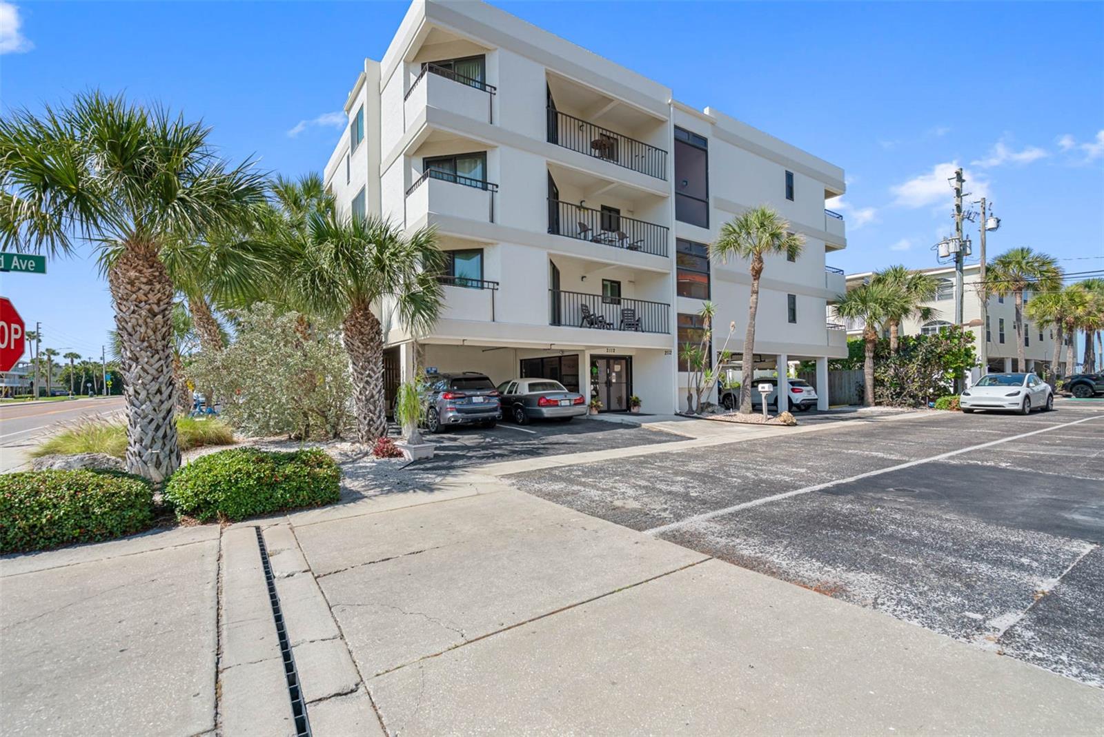 2112 Gulf Unit 4b, Indian Rocks Beach, FL 33785