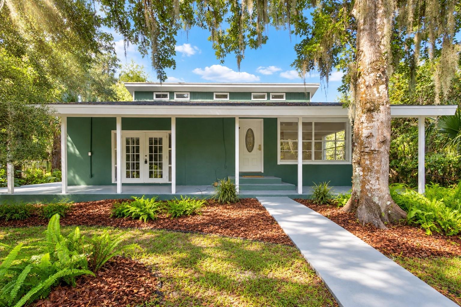 1800 James, New Smyrna Beach, FL 32168