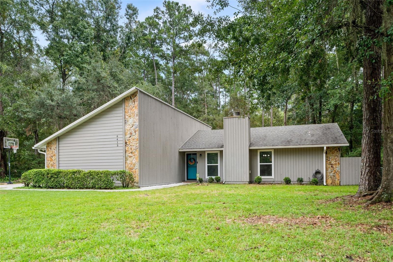 6413 52nd, Gainesville, FL 32653