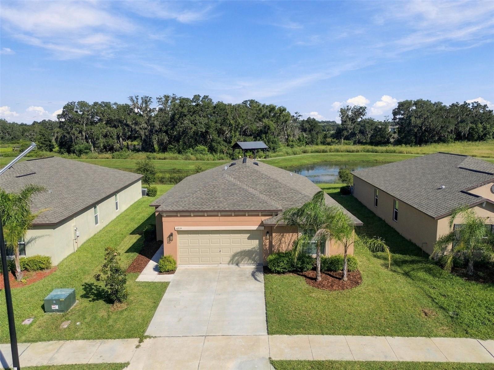6735 Bar S Bar, Zephyrhills, FL 33541