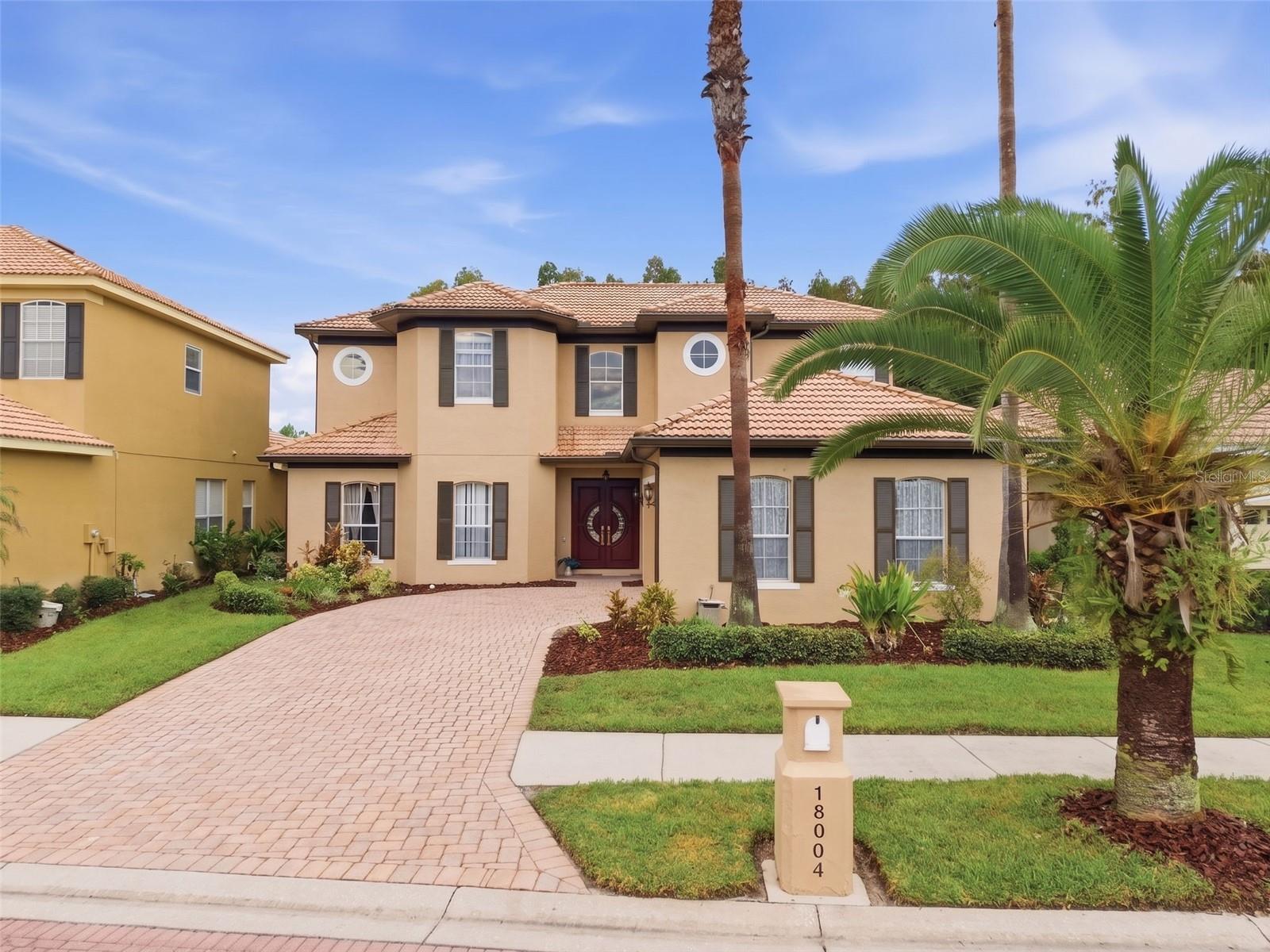 18004 Lanai Isle, Tampa, FL 33647