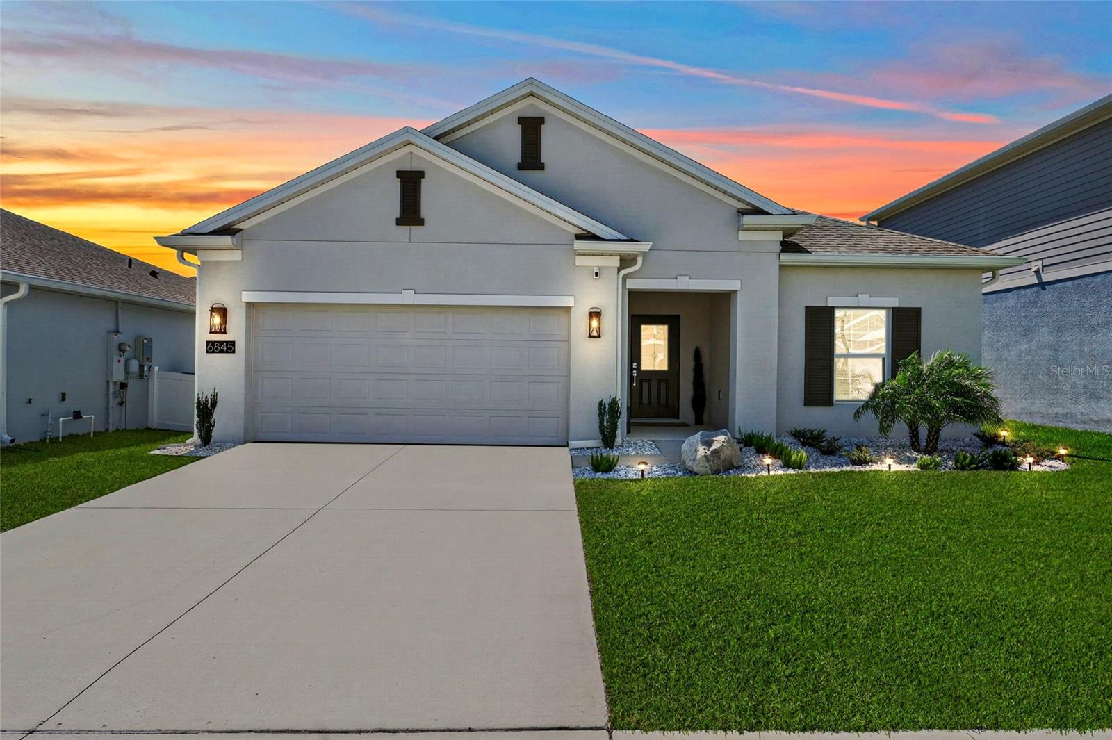 6845 Perch Hammock, Groveland, FL 34736