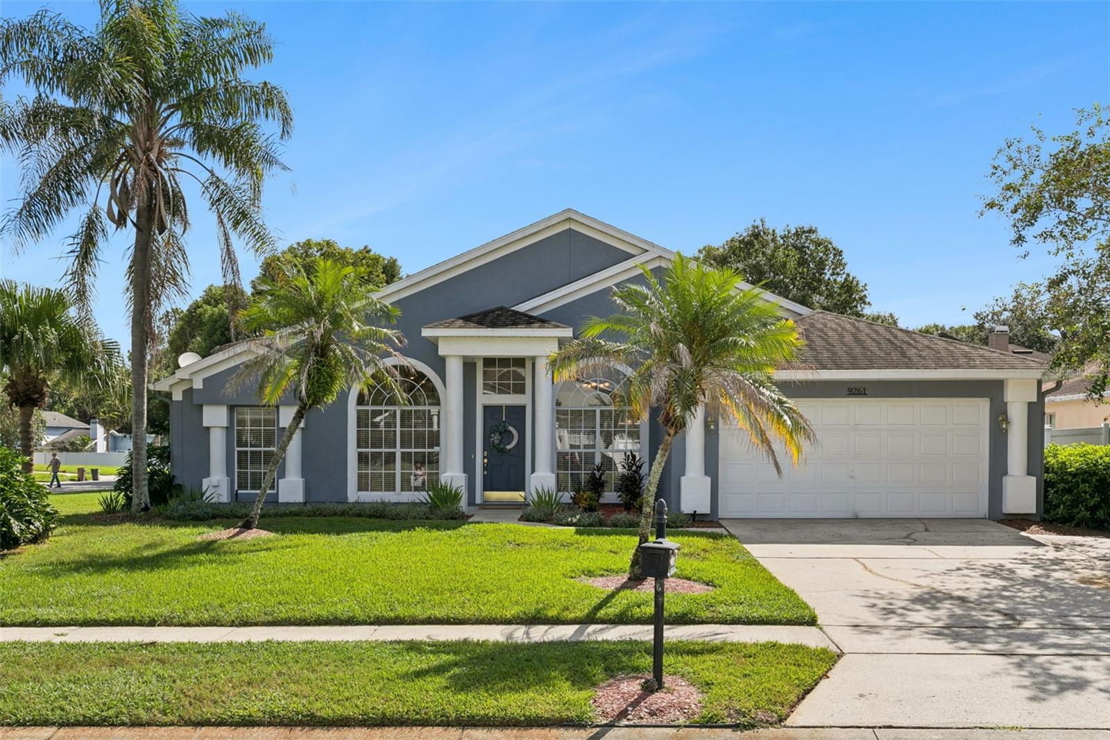 9261 Beaver, Apopka, FL 32703