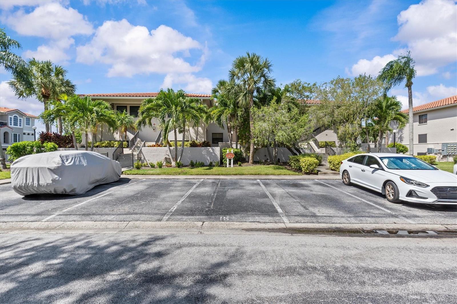 1801 Mariner Unit 13, Tarpon Springs, FL 34689