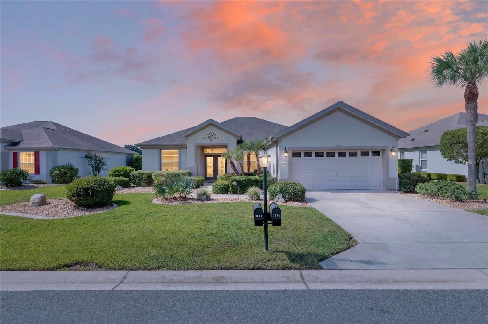 8970 118th, Summerfield, FL 34491