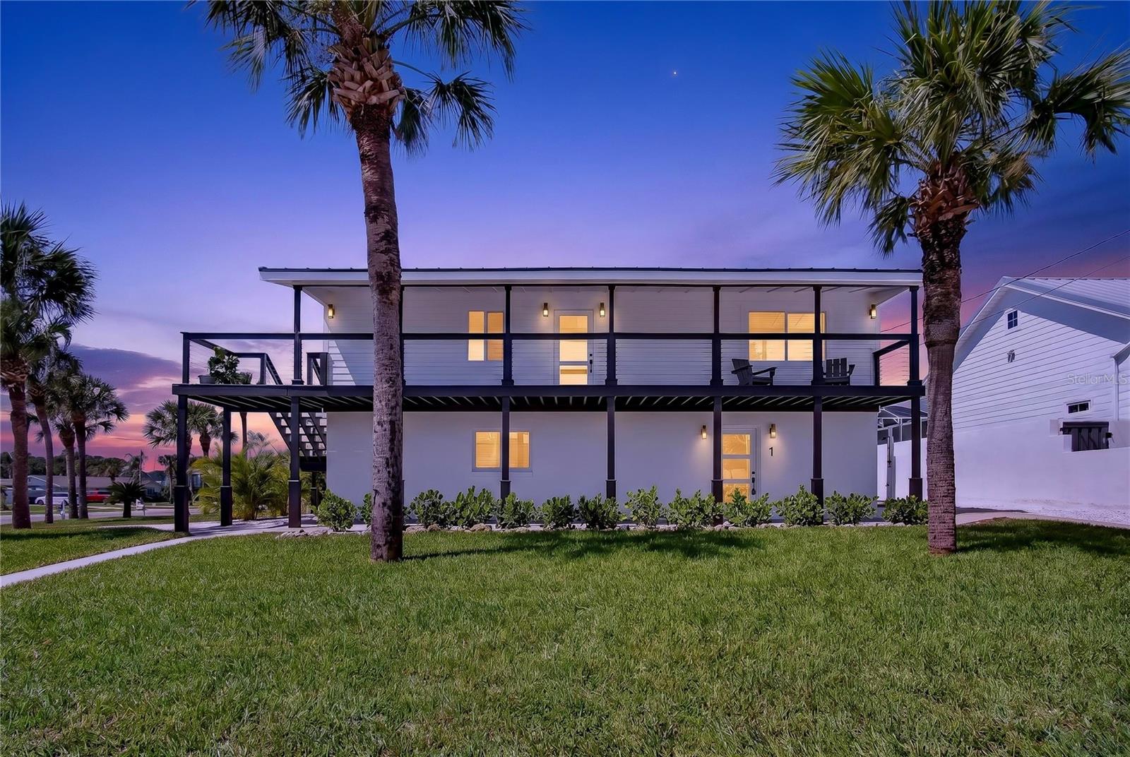 1 Watts, New Smyrna Beach, FL 32169
