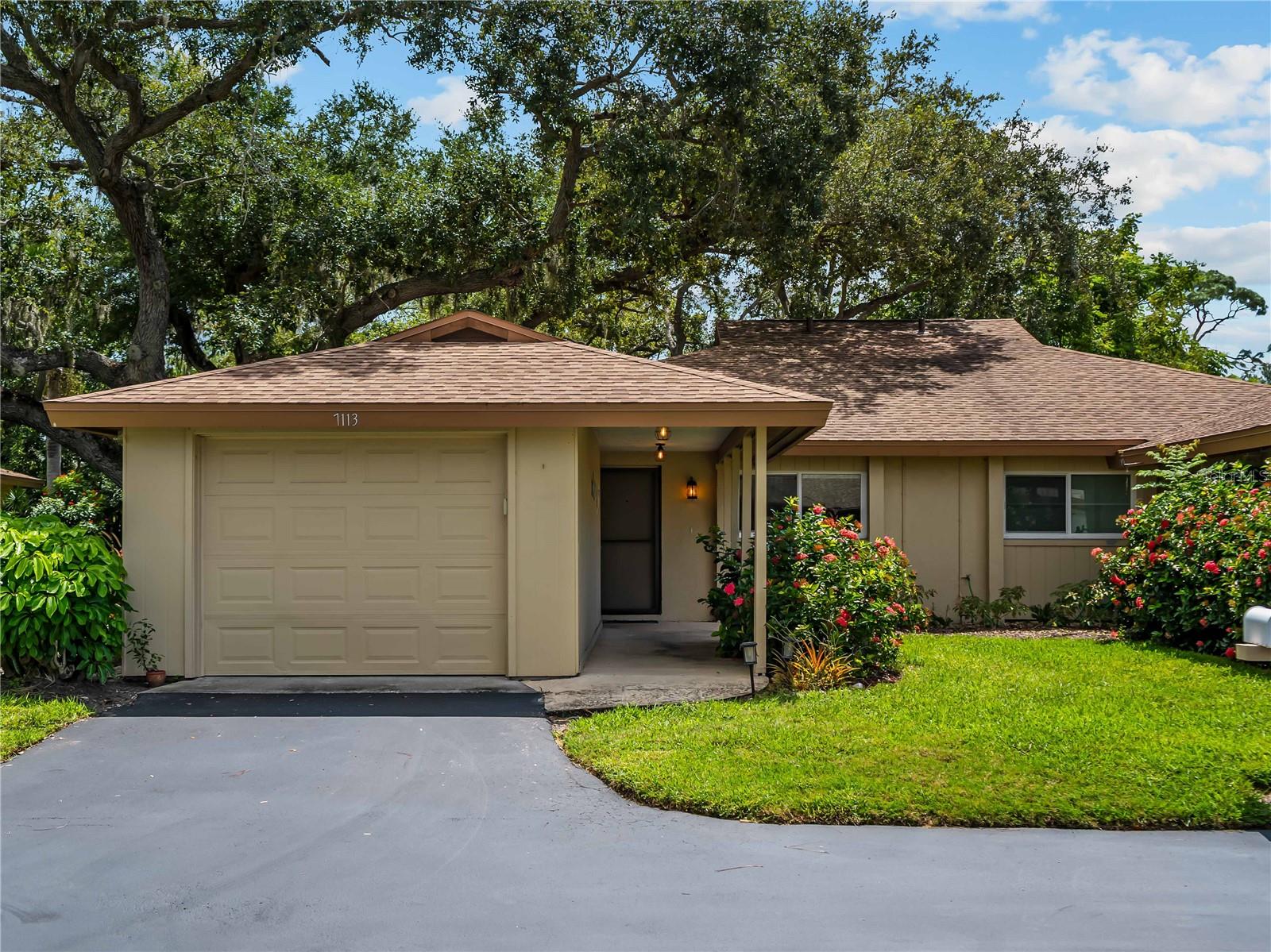 7113 Bright Creek Unit 100, Sarasota, FL 34231
