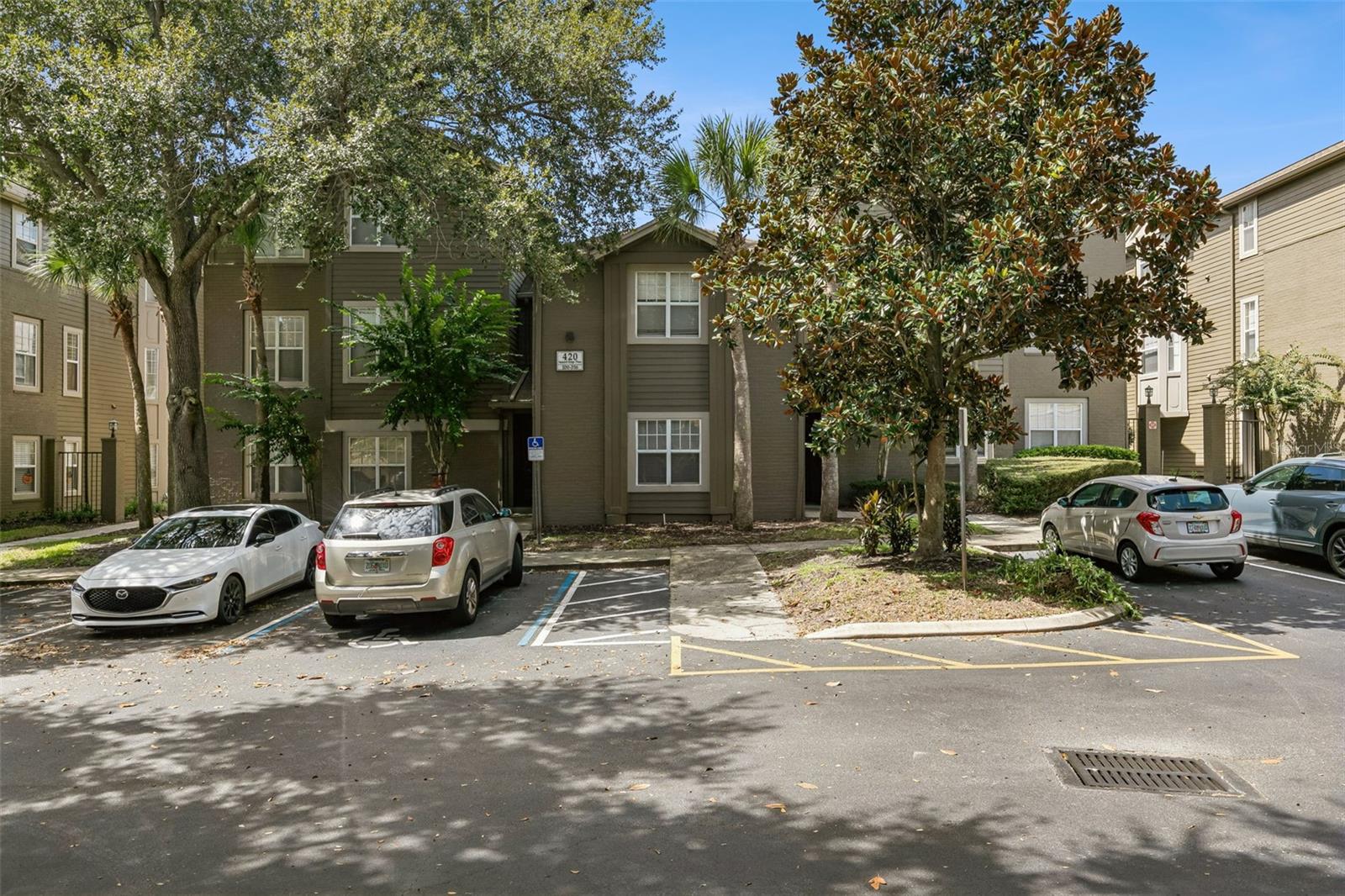 420 Summit Ridge Unit 314, Longwood, FL 32779