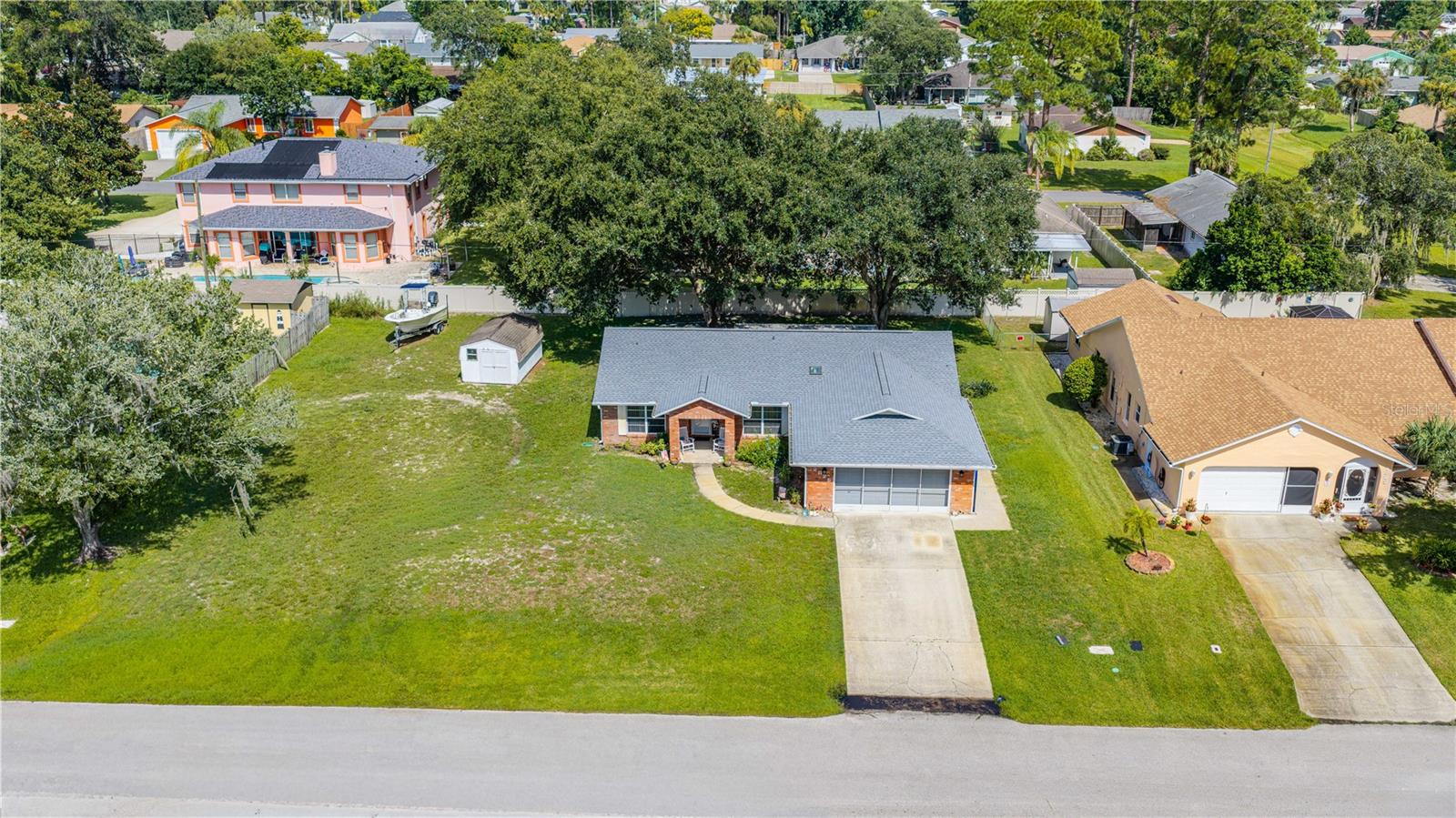 2825 Sabal Palm, Edgewater, FL 32141