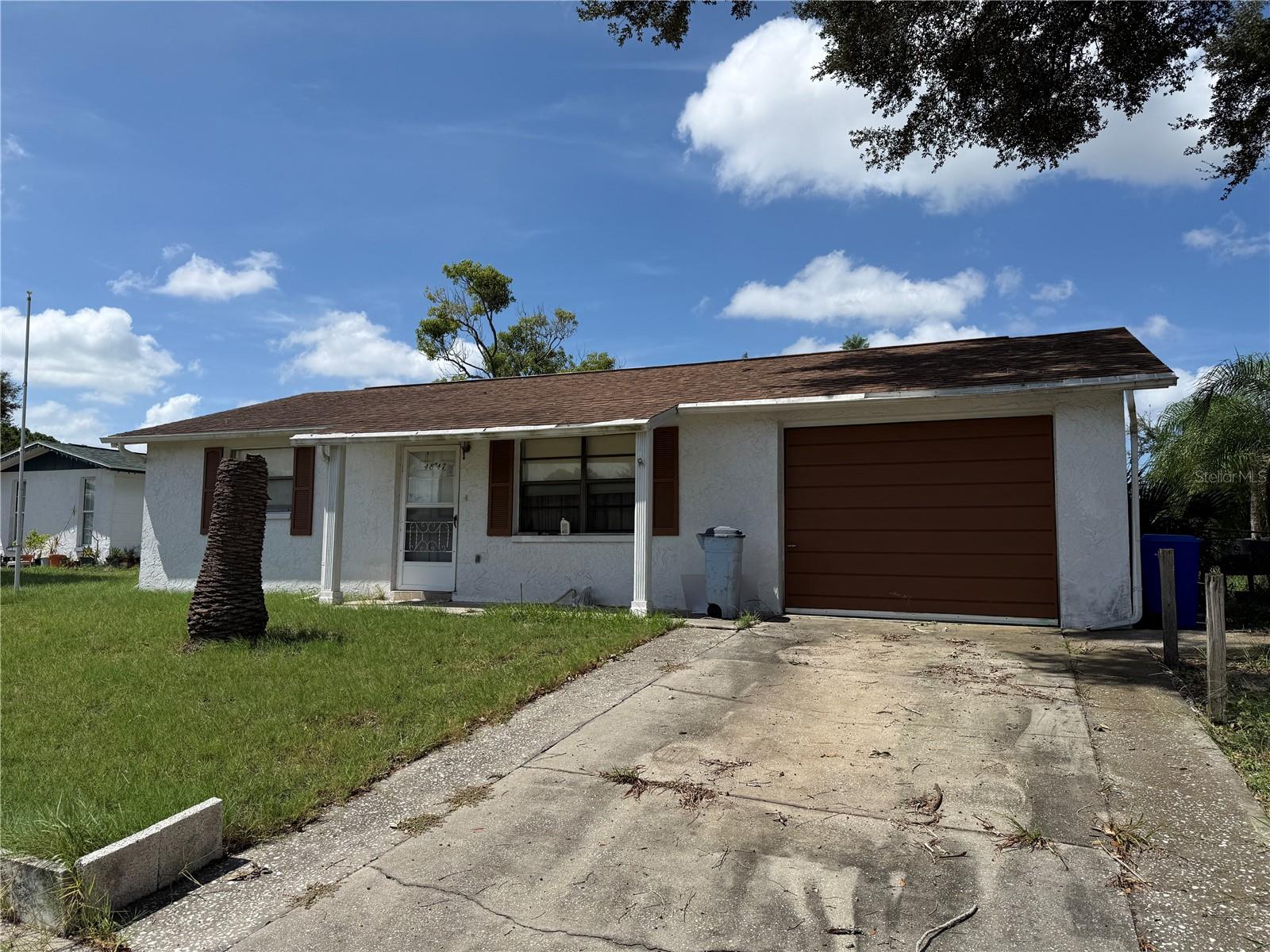 4847 5th, New Port Richey, FL 34653