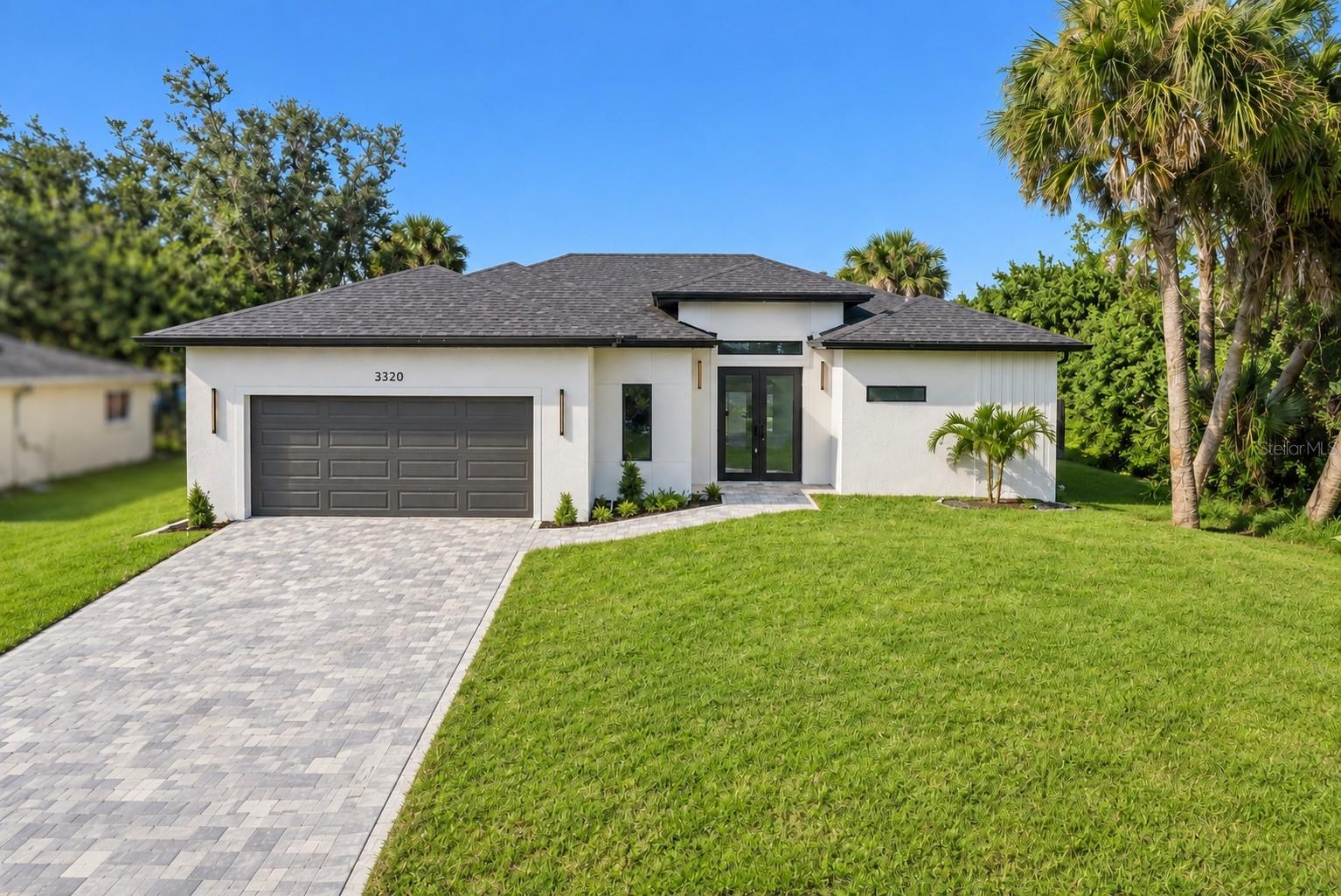 3320 Tupelo, North Port, FL 34286