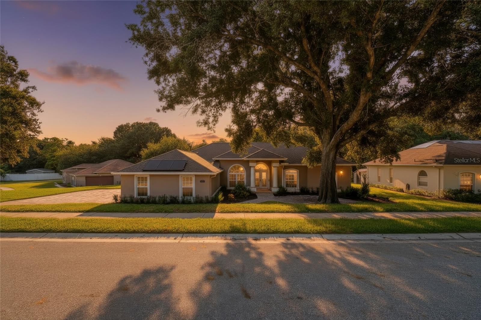 16208 Arrowhead, Clermont, FL 34711