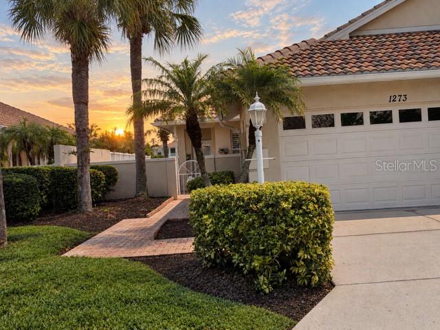 1273 Berkshire, Venice, FL 34292
