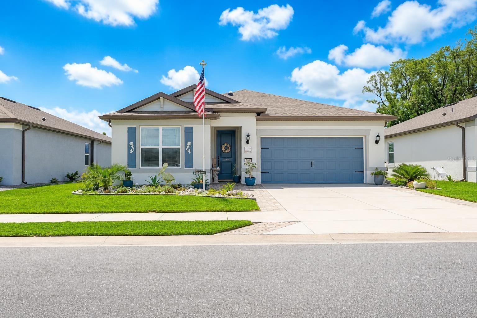 8488 52nd Lane, Ocala, FL 34481