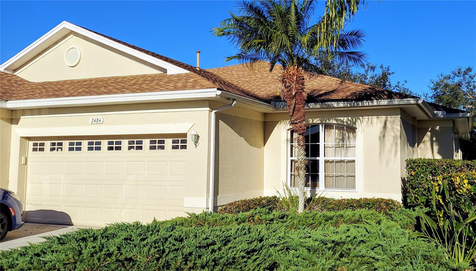 2484 Magnolia, North Port, FL 34289