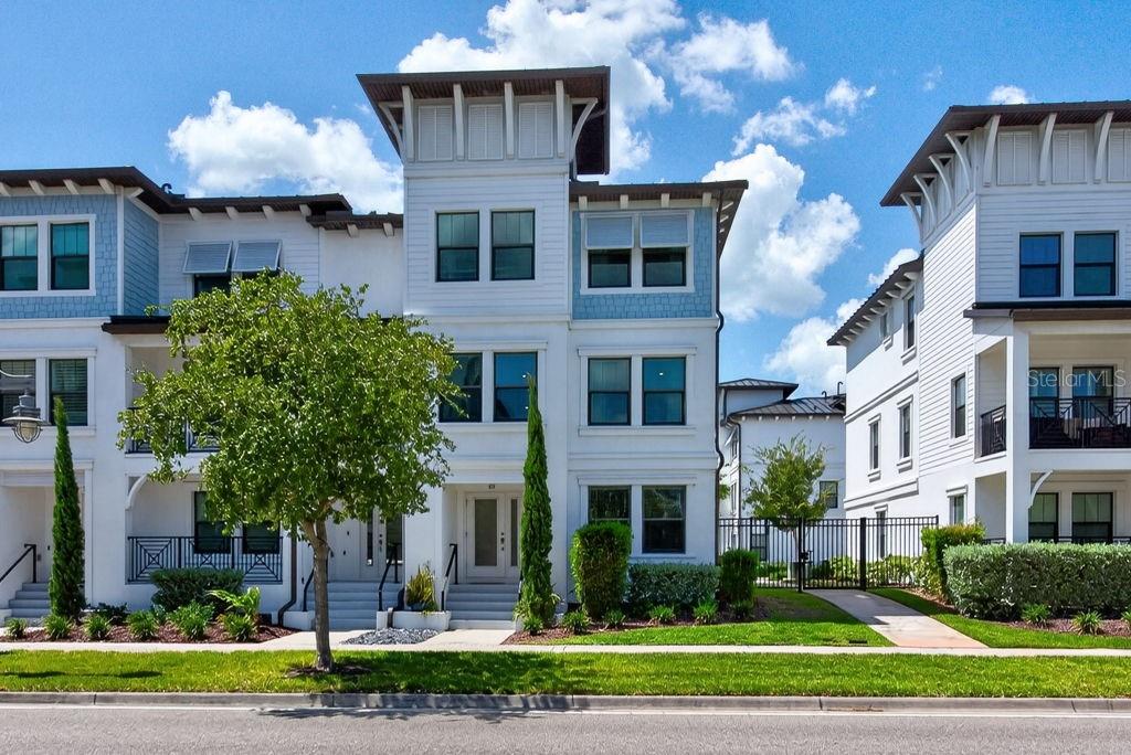 5351 Bridge Unit 69, Tampa, FL 33611