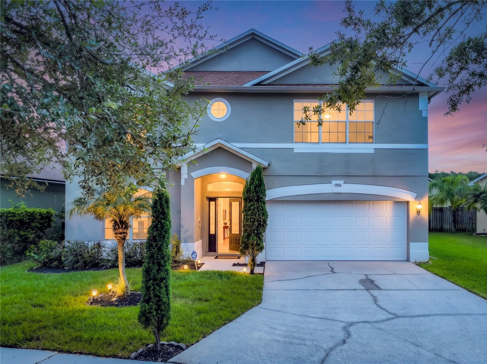 13556 Hawkeye, Orlando, FL 32837