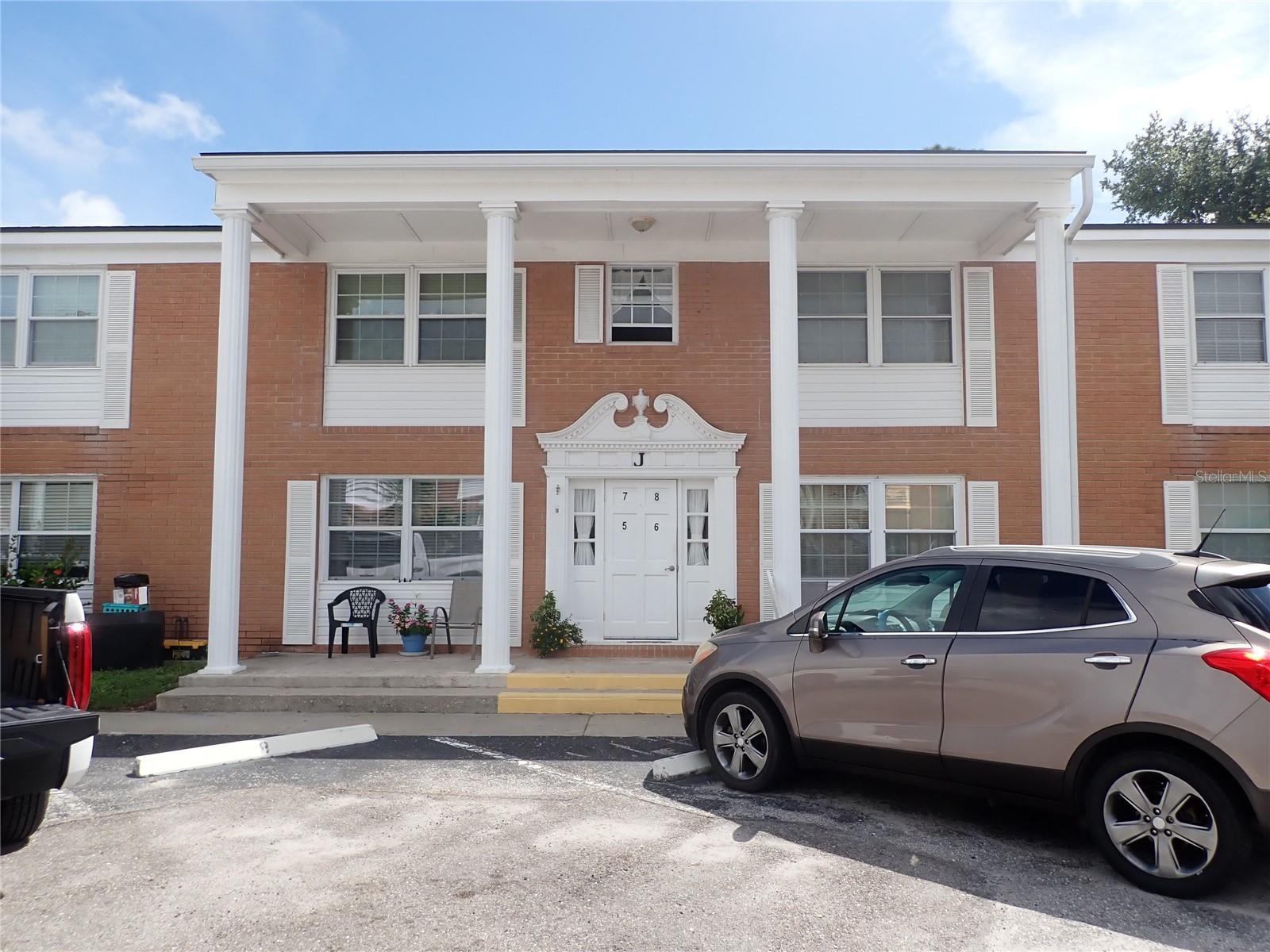 4158 Tamiami Unit J5, Port Charlotte, FL 33952