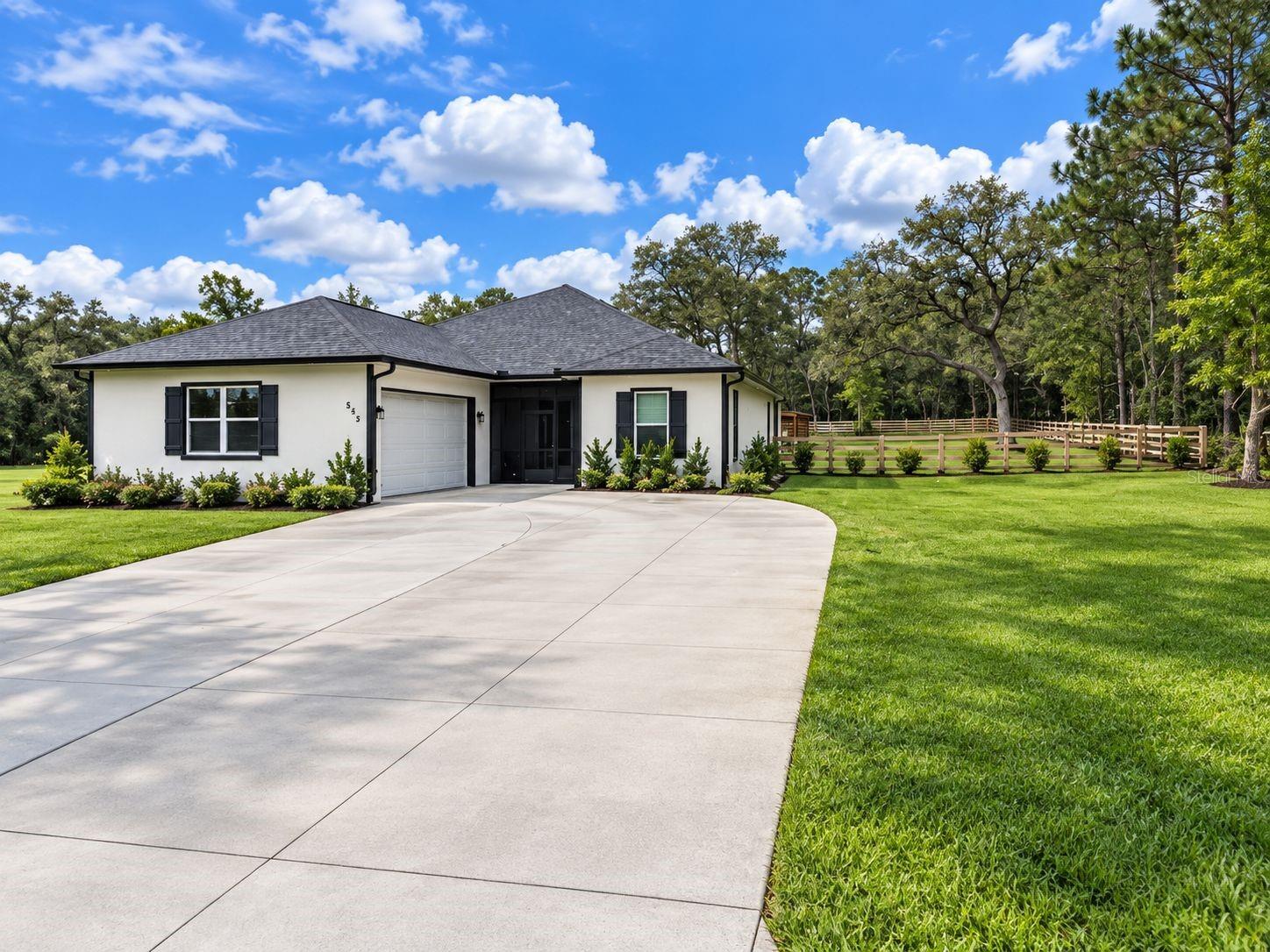 545 Pearson, Hernando, FL 34442