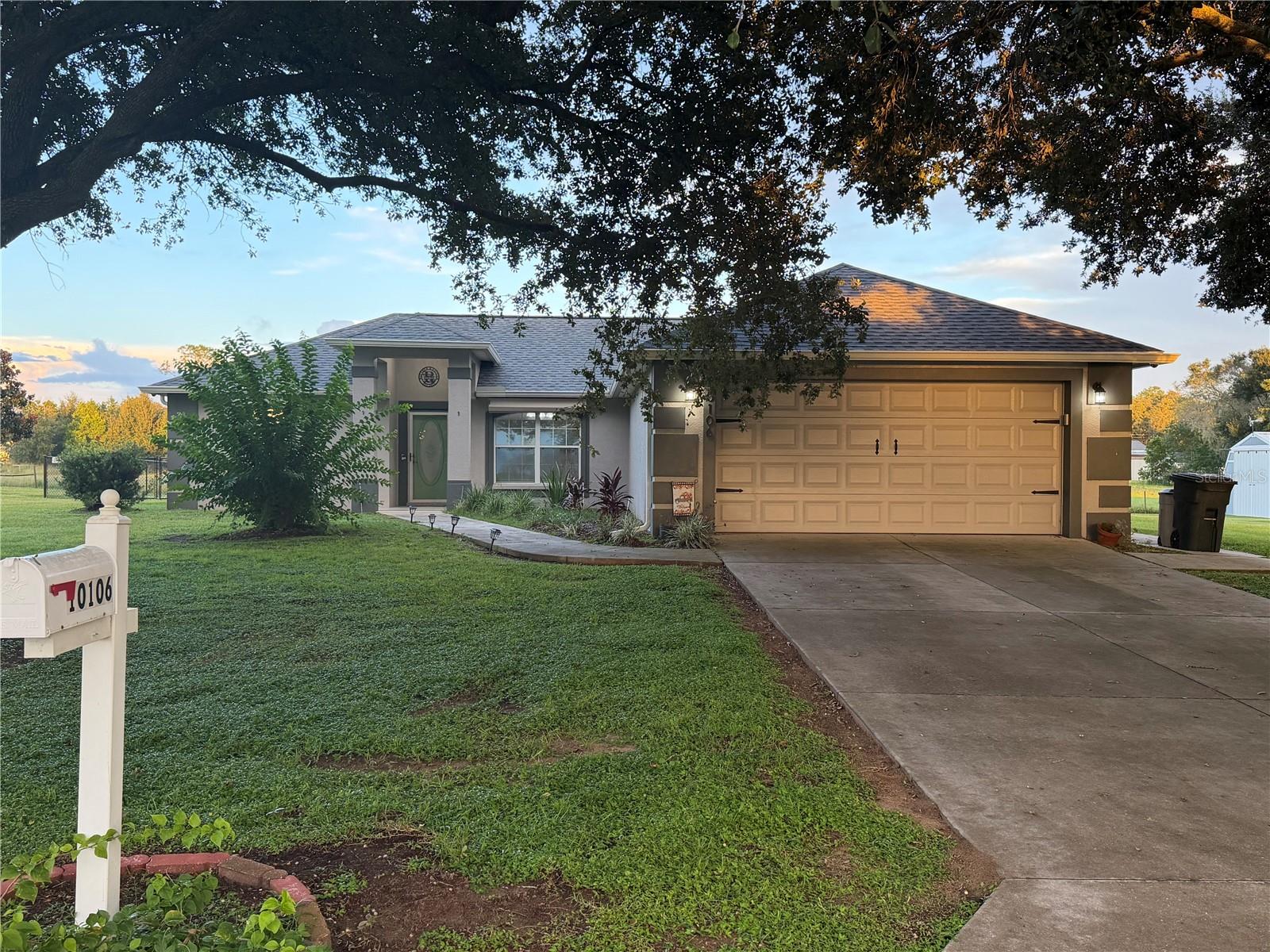 10106 Dusty Hill, Dade City, FL 33525