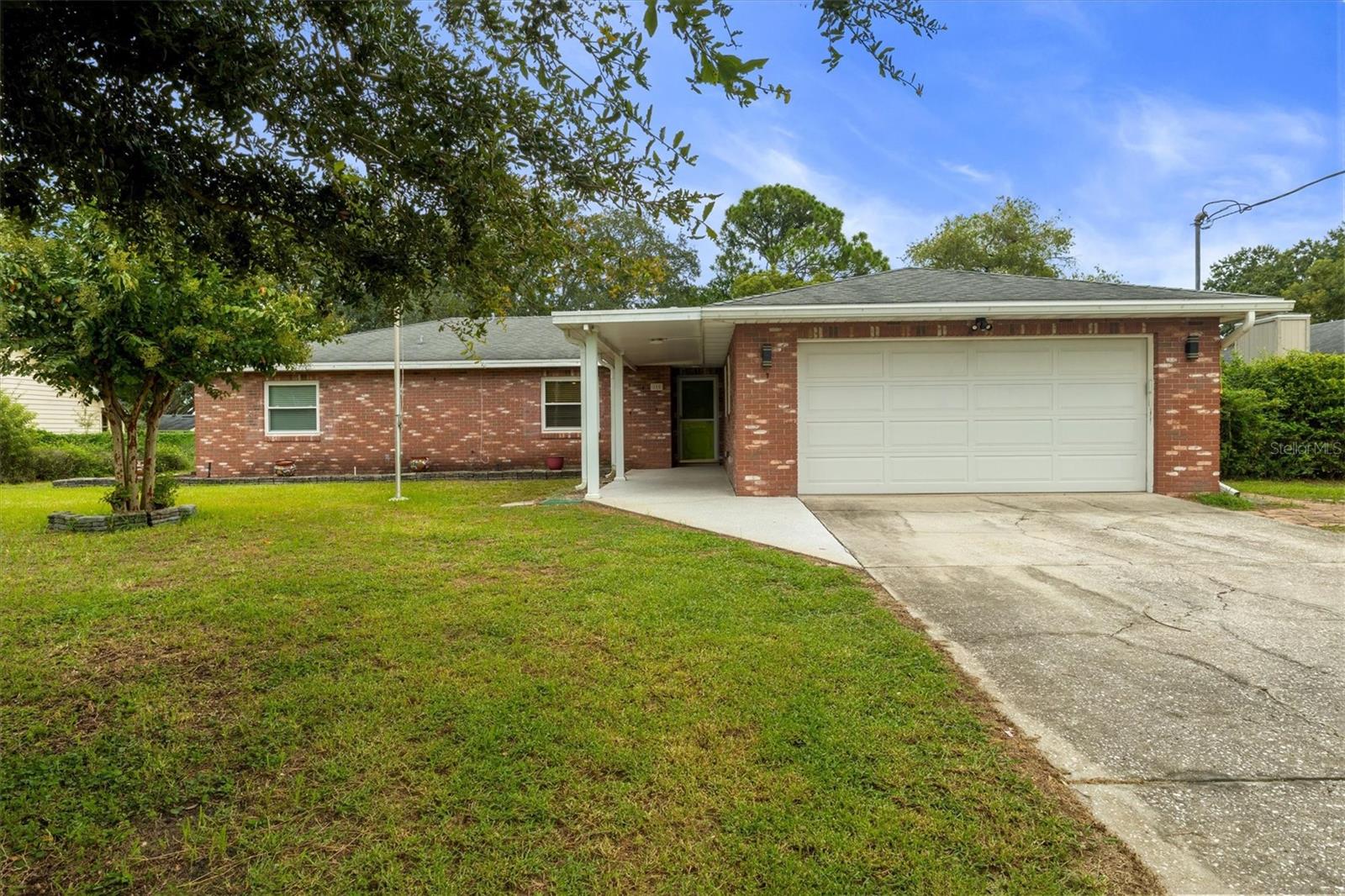 105 South, Auburndale, FL 33823