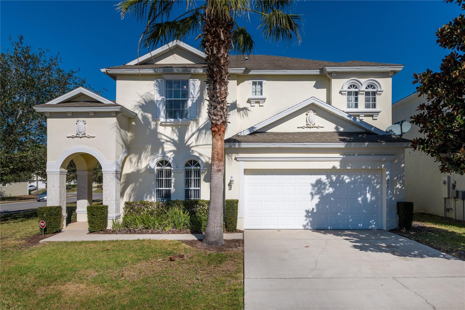 319 Cherokee, Haines City, FL 33844