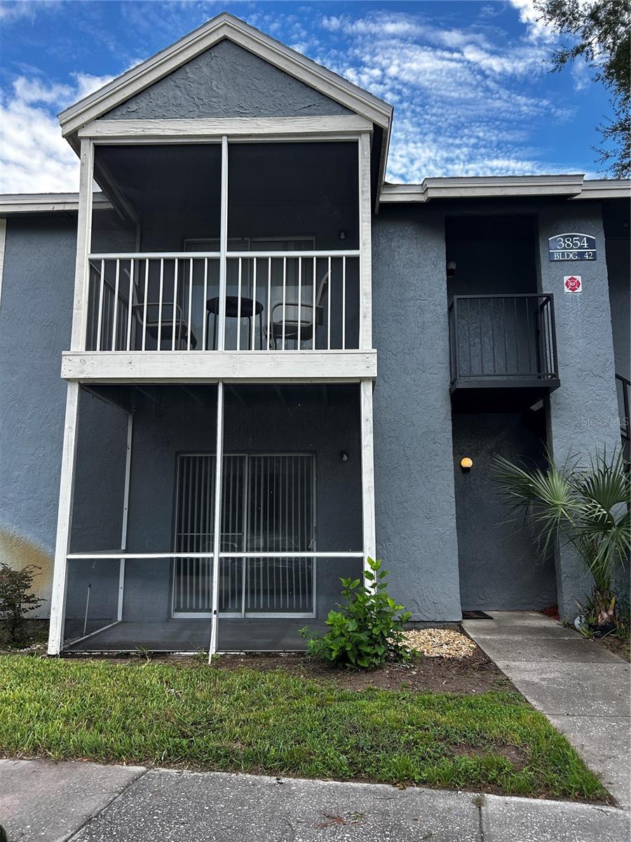 3854 Galley Unit 101, Kissimmee, FL 34741