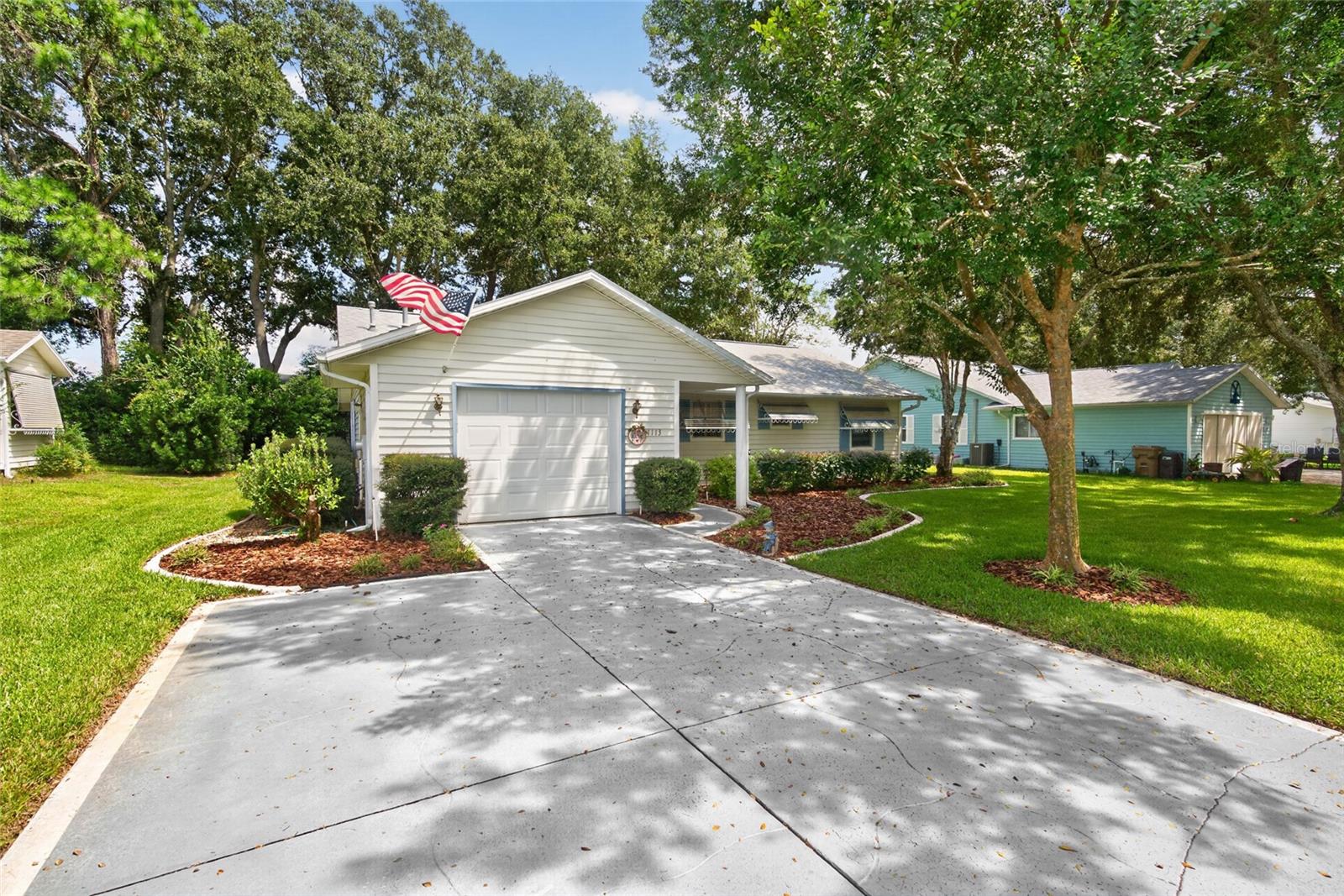 1113 Ben Hope, Leesburg, FL 34788