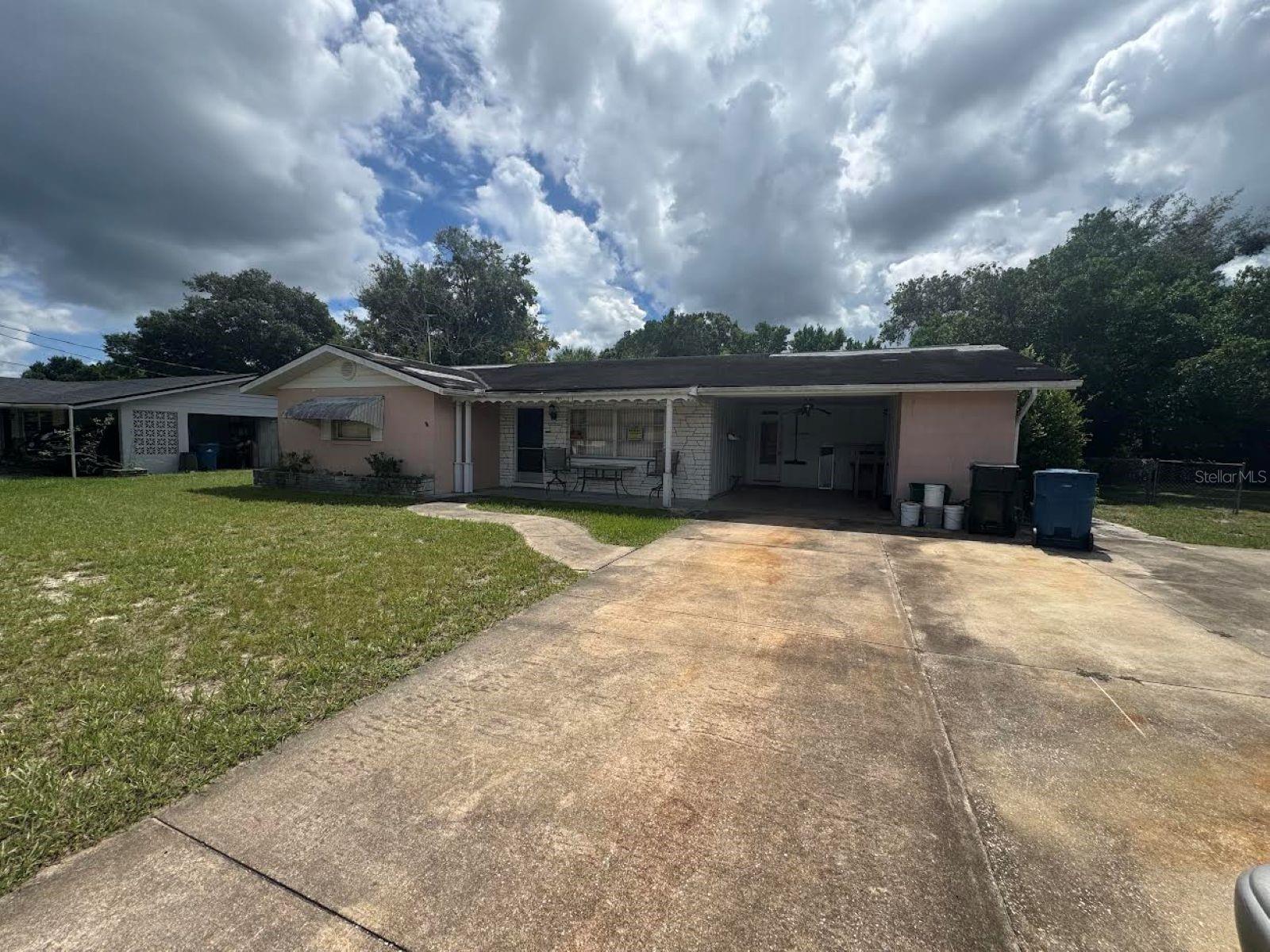 230 Roberts, Orange City, FL 32763