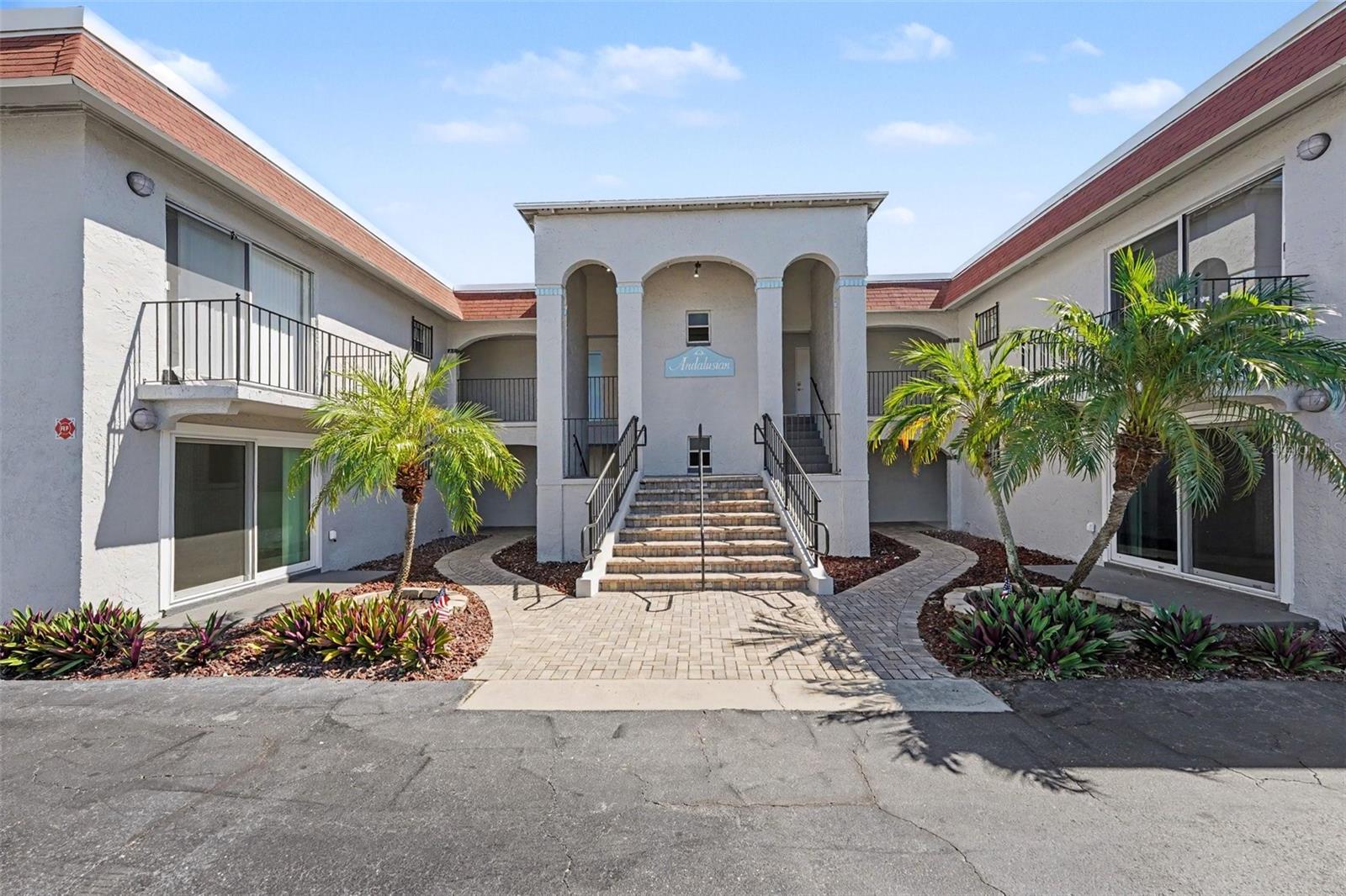 8151 Blind Pass Rd Unit 3, St Pete Beach, FL 33706