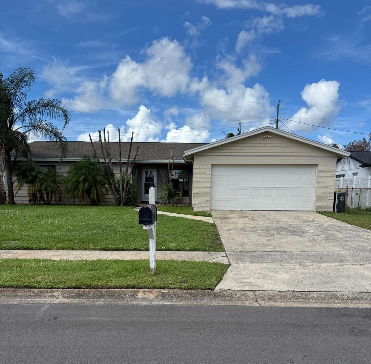 978 Nagle, Rockledge, FL 32955