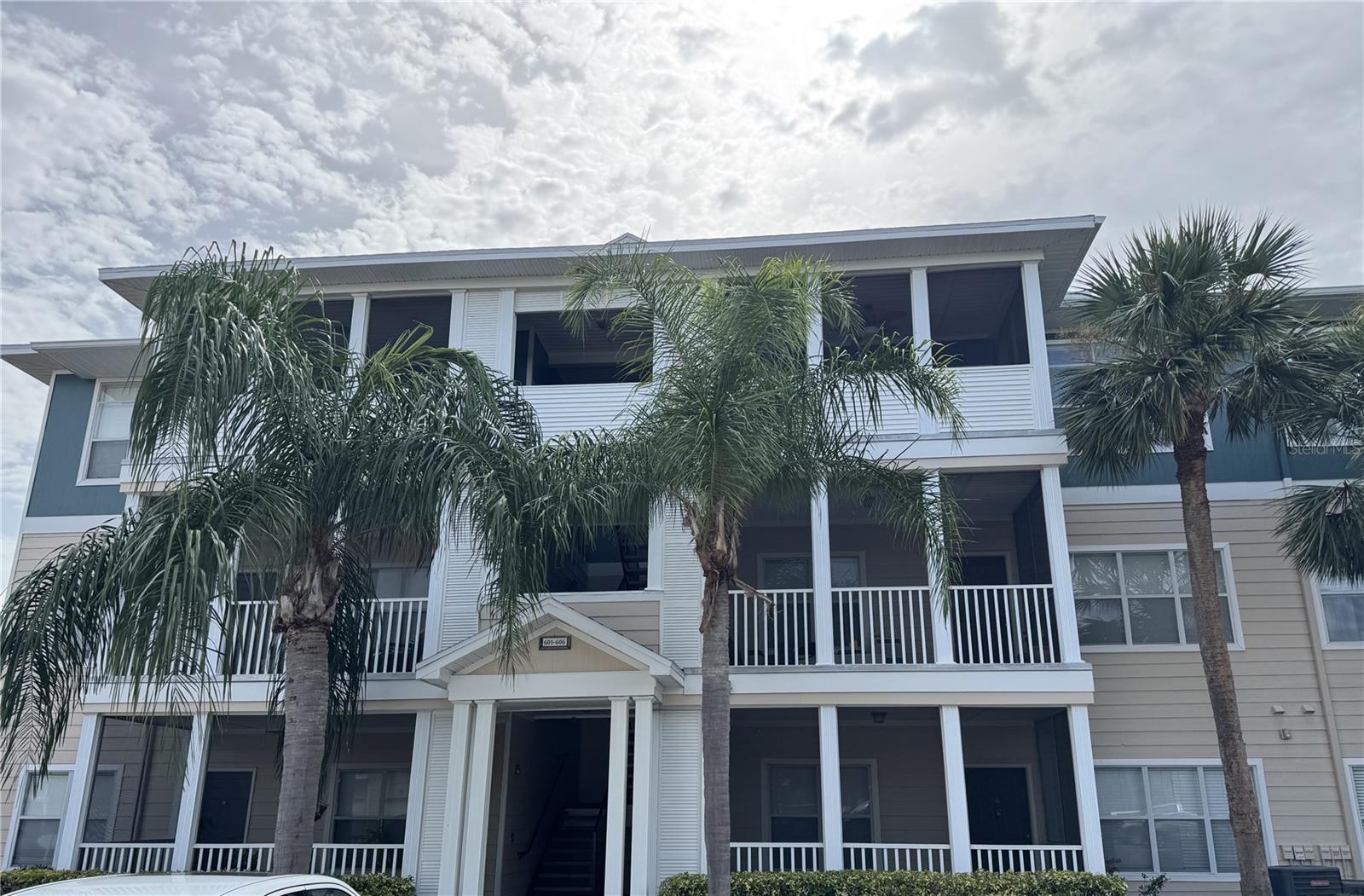4802 51st Unit 604, Bradenton, FL 34210