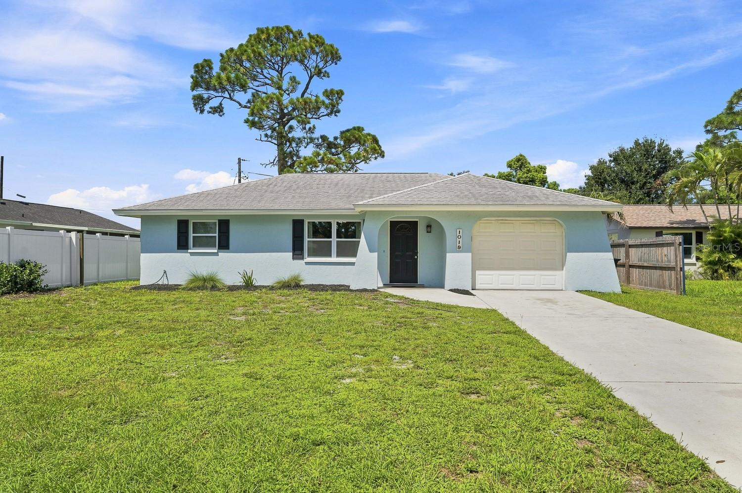 1019 Hope, Venice, FL 34285