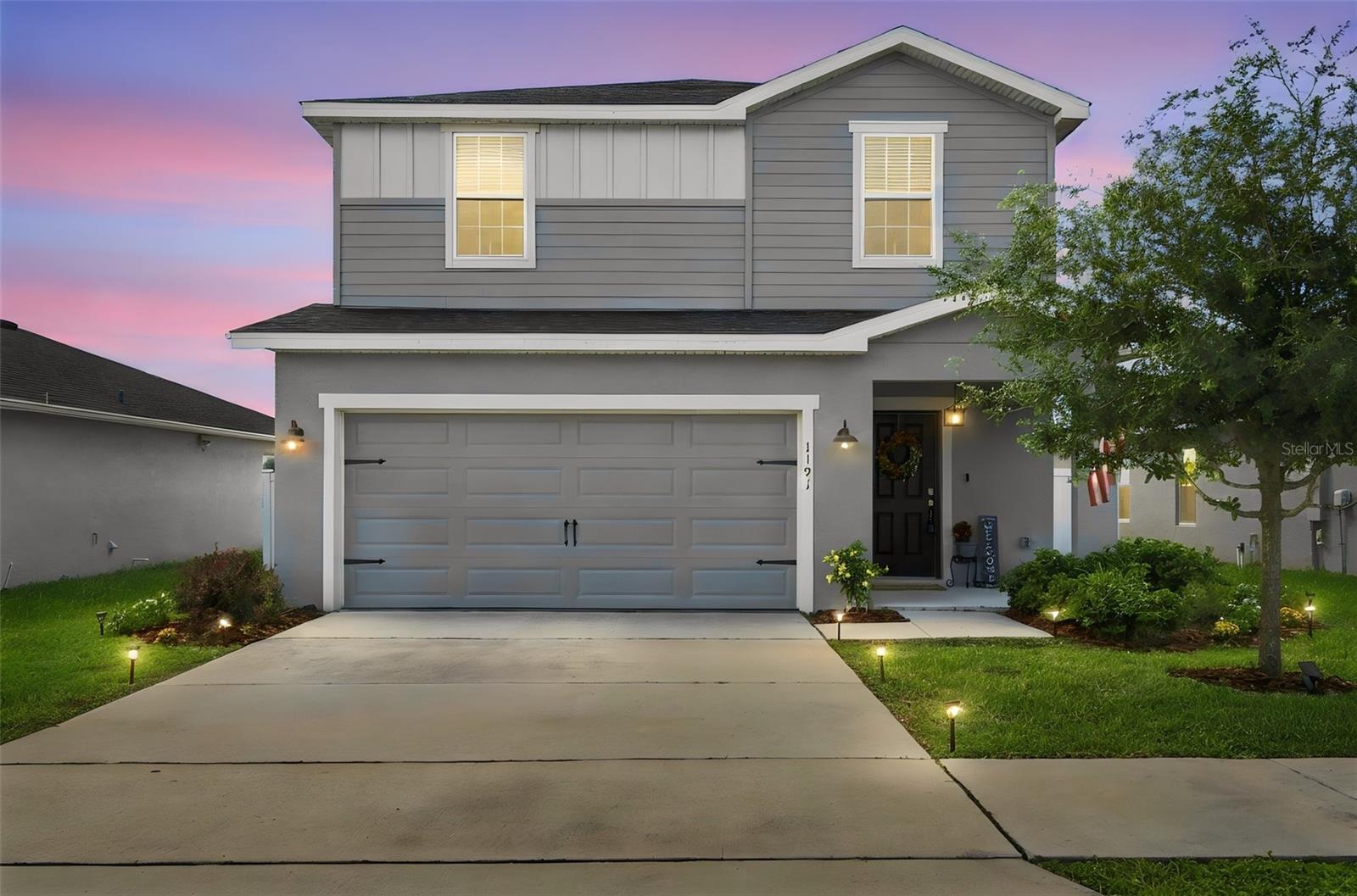 1191 Mountain Flower, Davenport, FL 33837