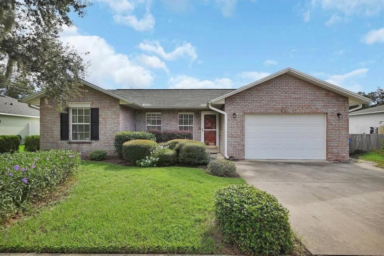 1141 8th, Deland, FL 32724